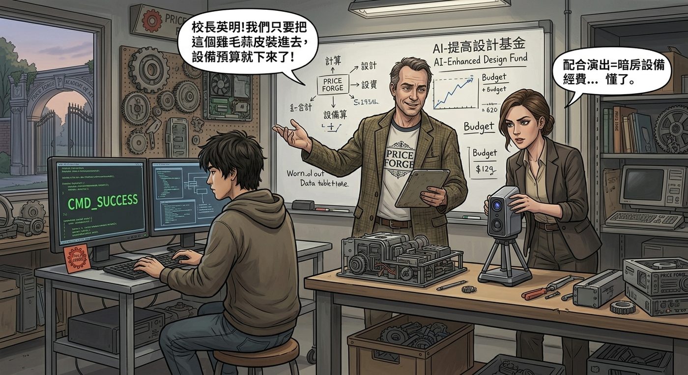 AI 元年
